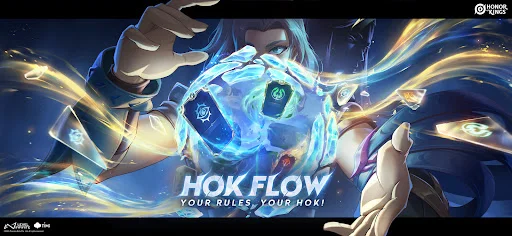 Download Honor of Kings Terbaru – Game MOBA 5v5 Paling Seru - Screenshot 1