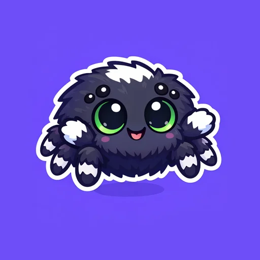 Download Arachnifiles: Pet Tracker Terbaru – Pantau Laba-laba Anda