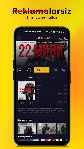 Download XonPlay Terbaru – Nonton Film & Serial Gratis - Screenshot 16