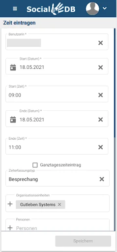 Download SocialDB Terbaru – Digitalisasi Sektor Sosial Gratis - Screenshot 2