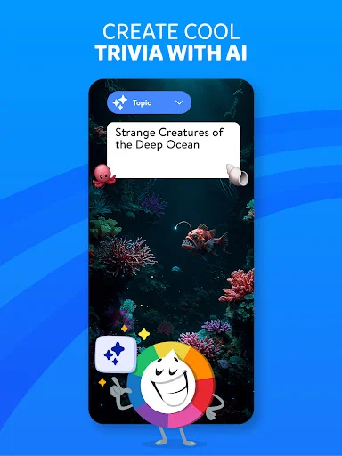 Download Trivia Crack Terbaru – Game Kuis Asah Otak Seru - Screenshot 15