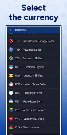 Download Shopping List – Enchan Li Terbaru: Daftar Belanja Praktis - Screenshot 8