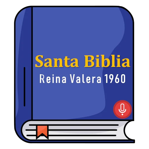 Download Reina Valera 1960 Bible – Baca Alkitab Spanyol Offline