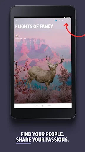 Download Flipboard Terbaru – Baca Berita & Artikel Terkini Gratis - Screenshot 10
