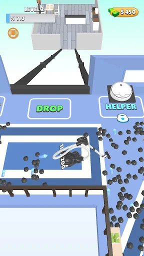 Download Clean and Bridge Terbaru – Bangun Jembatan Sempurna - Screenshot 22