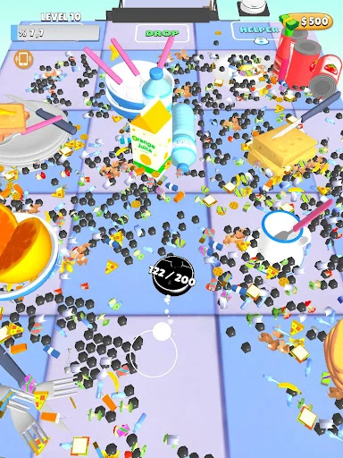 Download Clean and Bridge Terbaru – Bangun Jembatan Sempurna - Screenshot 4