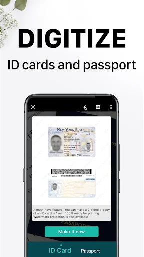 Download CamScanner Terbaru – Scan Dokumen Jadi PDF Gratis - Screenshot 4