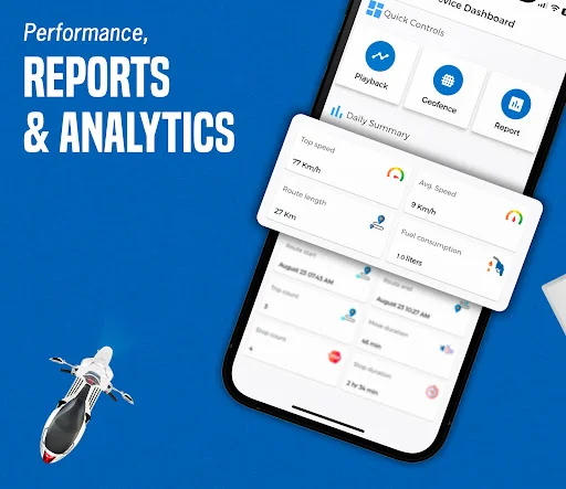 Download Trackon GPS Terbaru – Solusi Pelacakan Real-Time Handal - Screenshot 3