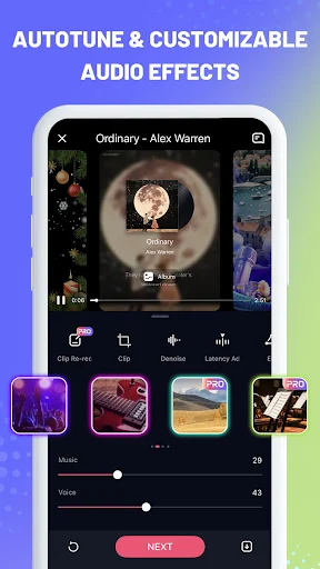 Download StarMaker Karaoke Terbaru – Aplikasi Nyanyi & Duet Seru - Screenshot 4