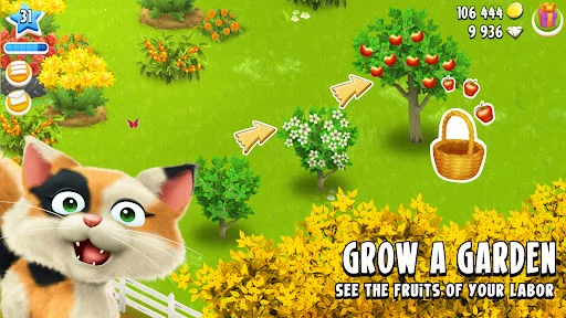 Download Hay Day Terbaru – Simulasi Pertanian Seru & Gratis - Screenshot 20