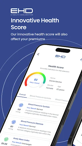 Download e-HD APP Terbaru – Akselerasi Hasil Optimal & Cepat - Screenshot 12
