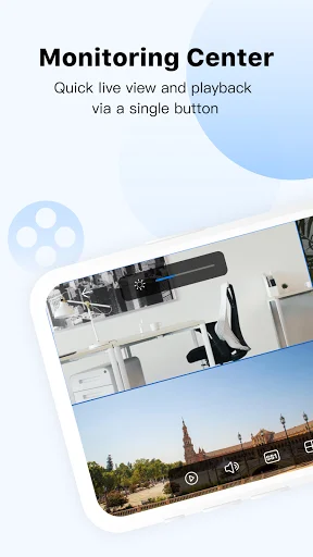 Download DSS Agile 8 Terbaru – Solusi Manajemen Keamanan Mobile - Screenshot 1