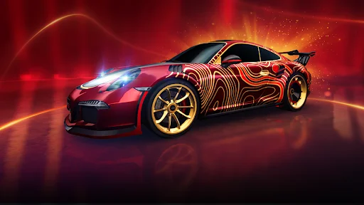 Download Asphalt 8 Terbaru – Balap Mobil & Motor Terbaik Gratis - Screenshot 2