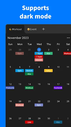 Download Plan Calendar Terbaru – Kelola Jadwal Mudah & Gratis - Screenshot 11