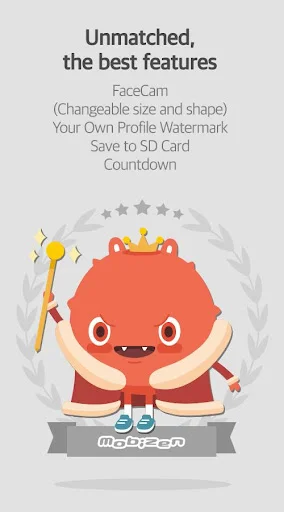 Download Mobizen Screen Recorder Terbaru – Rekam Layar & Edit Gratis - Screenshot 8