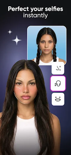 Download Picsart AI Photo Editor Terbaru – Edit Foto & Video - Screenshot 2