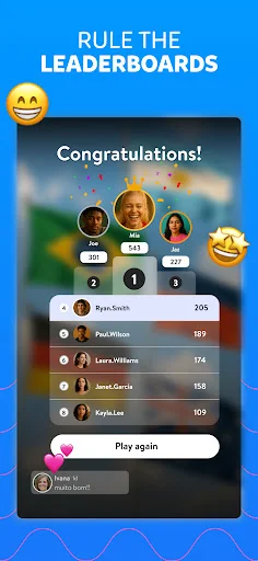 Download Trivia Crack Terbaru – Game Kuis Asah Otak Seru - Screenshot 6