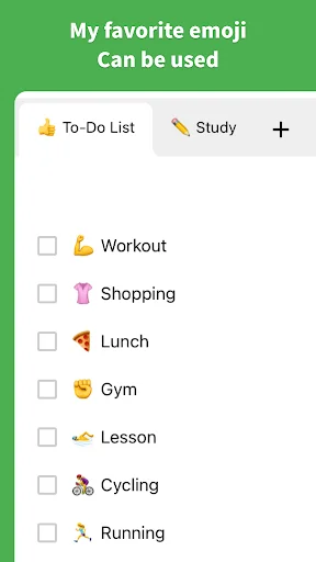 Download Daily Checklist – Atur Tugas Harian Jadi Lebih Mudah - Screenshot 22