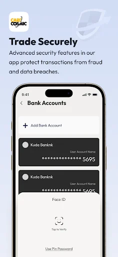 Download CardCosmic Terbaru – Jual Gift Card Cepat & Aman - Screenshot 3