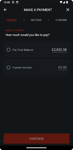 Download My Xior Terbaru – Kelola Hunian Mahasiswa Praktis - Screenshot 3