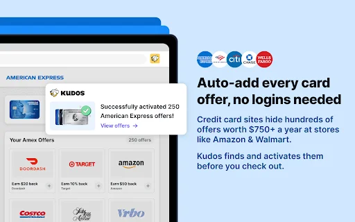 Download Kudos Terbaru – Maksimalkan Cashback Belanja Online - Screenshot 2