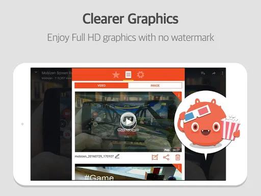 Download Mobizen Screen Recorder Terbaru – Rekam Layar & Edit Gratis - Screenshot 14