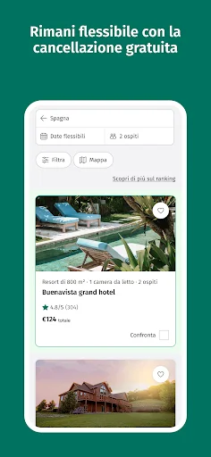 Download CaseVacanza.it Terbaru – Cari Sewa Liburan Mudah - Screenshot 11