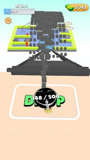 Download Clean and Bridge Terbaru – Bangun Jembatan Sempurna - Screenshot 3