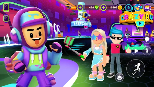 Download PK XD Terbaru – Main Game Seru Bersama Teman Gratis - Screenshot 14