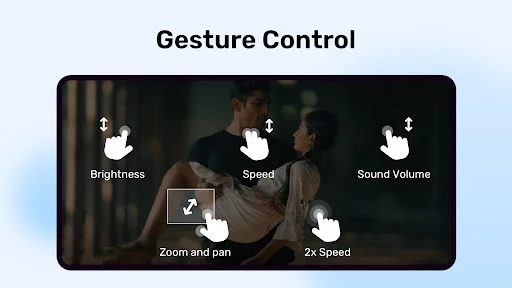 Download MX Player Terbaru – Pemutar Video Terbaik & Gratis - Screenshot 10