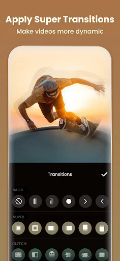 Download Video Editor InShot Terbaru – Edit Video AI Gratis - Screenshot 2