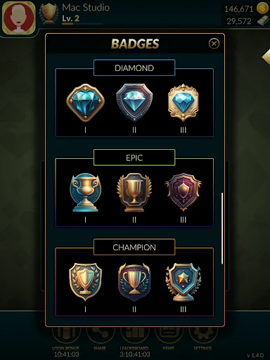 Download Euchre Ultimate Terbaru – Game Kartu Seru Gratis - Screenshot 20