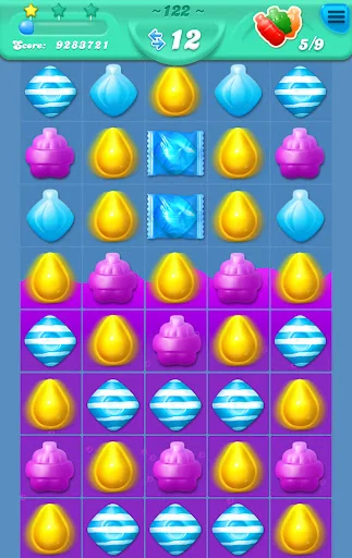 Download Candy Crush Soda Saga Terbaru – Game Puzzle Seru - Screenshot 14