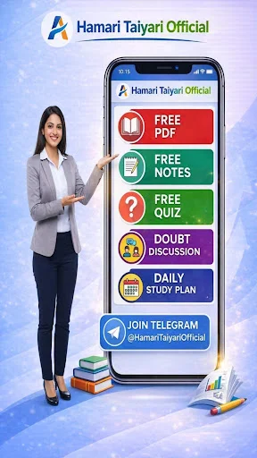 Download Hamari Taiyari Official Terbaru – Aplikasi Belajar Online - Screenshot 4