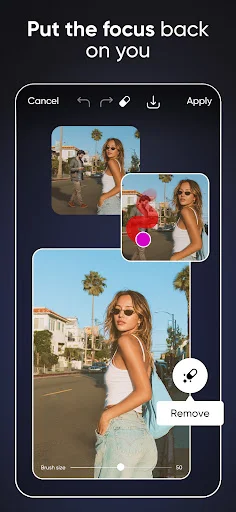 Download Picsart AI Photo Editor Terbaru – Edit Foto & Video - Screenshot 6