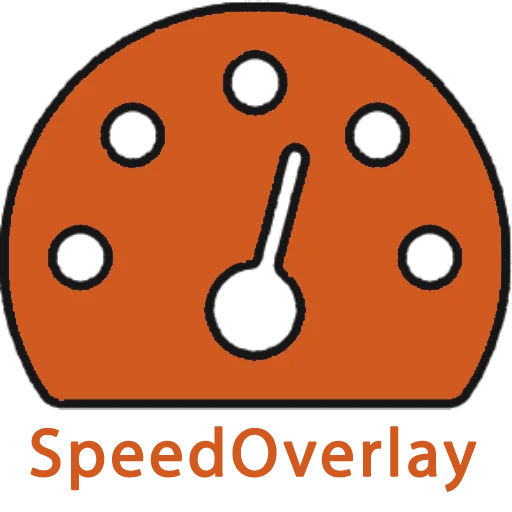 Download Speed Overlay Terbaru – Speedometer GPS Akurat