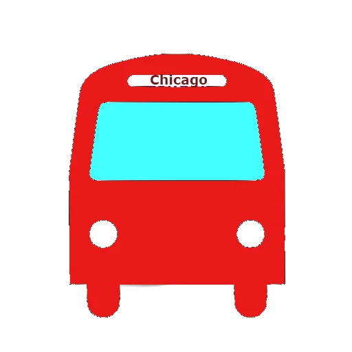 Download Chicago Bus Tracker Terbaru – Lacak Bus & Kereta Gratis