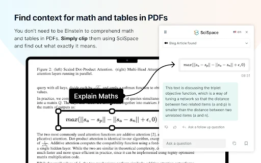 Download SciSpace Terbaru – Asisten Riset AI Terbaik Gratis - Screenshot 3