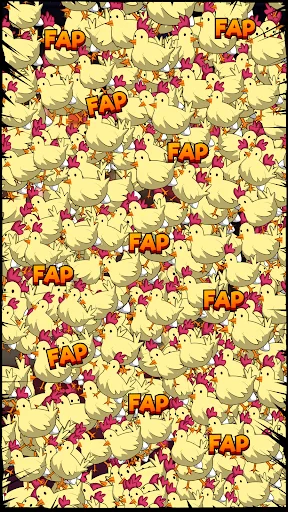 Download Fap Fap Chicken – Tsunami Terbaru – Game Arkade Seru - Screenshot 10
