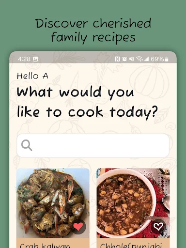 Download NaYa Chef Versi Terbaru – Resep Masakan Rumahan Gratis - Screenshot 7