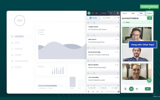 Download Trellus AI Terbaru – Asisten Penjualan & Power Dialer - Screenshot 1
