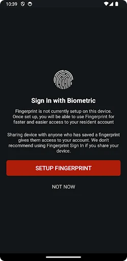 Download My Xior Terbaru – Kelola Hunian Mahasiswa Praktis - Screenshot 12