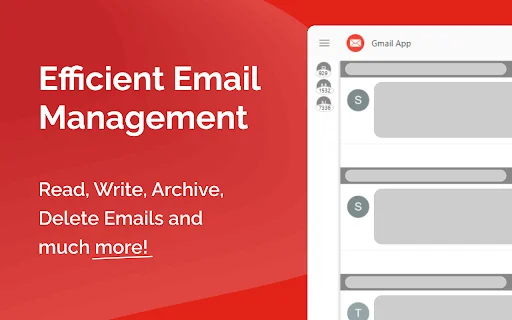Download Gmail App Terbaru – Kelola Email Lebih Produktif - Screenshot 2