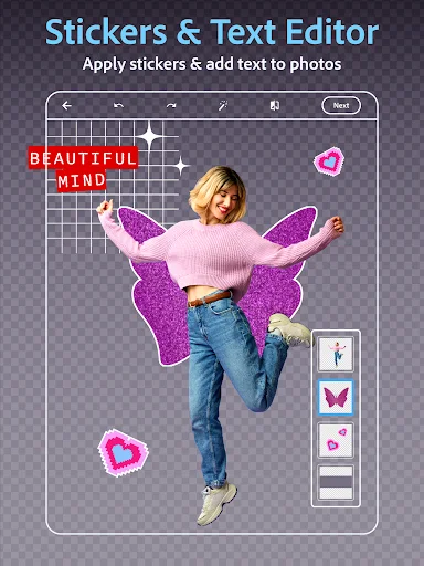 Download Photoshop Express Terbaru – Edit Foto Jadi Pro Gratis - Screenshot 13