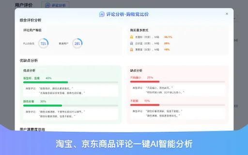 Gwdang: Alat Perbandingan Harga Otomatis & Cek Diskon - Screenshot 3