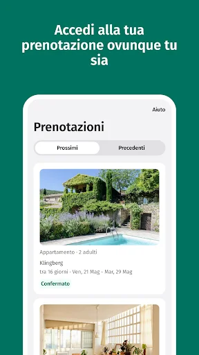 Download CaseVacanza.it Terbaru – Cari Sewa Liburan Mudah - Screenshot 7