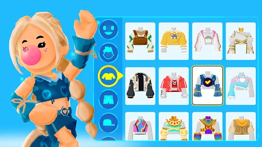 Download PK XD Terbaru – Main Game Seru Bersama Teman Gratis - Screenshot 9