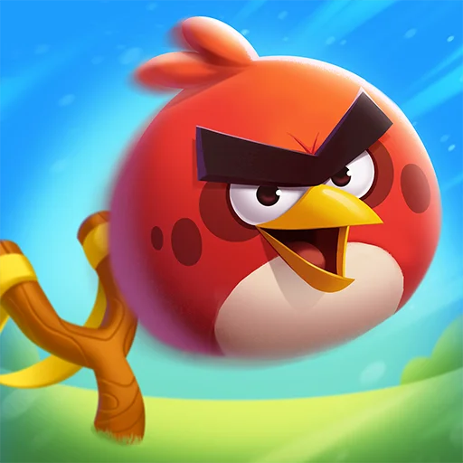 Download Angry Birds 2 Terbaru – Game Ketapel Seru Gratis