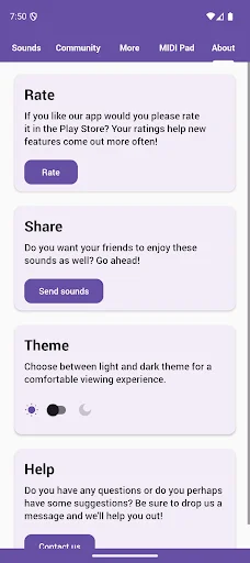 Download Parrot Sounds Terbaru – Suara Burung Keren Gratis - Screenshot 6