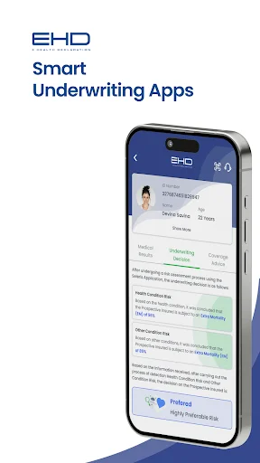 Download e-HD APP Terbaru – Akselerasi Hasil Optimal & Cepat - Screenshot 14